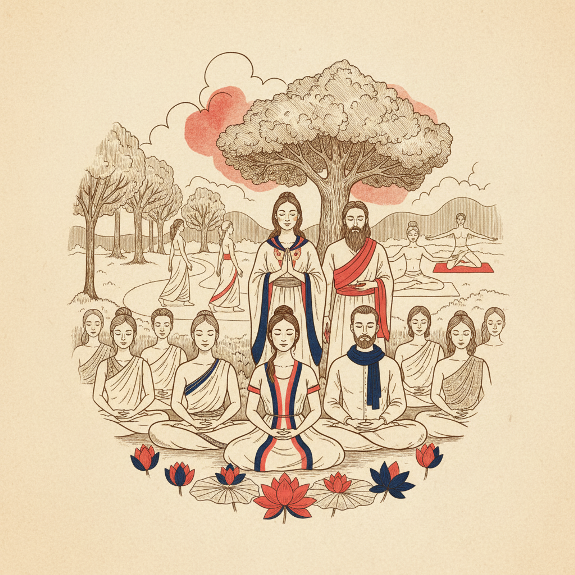 2026 Insight Inside Us How The Dharma Inspires Mindfulness Based Approaches
