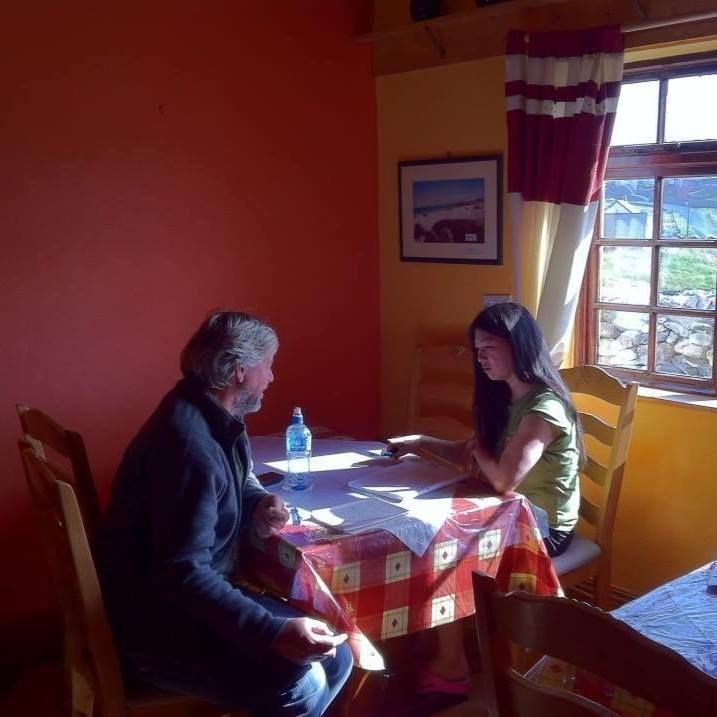 Inisheer Retreat photo 2