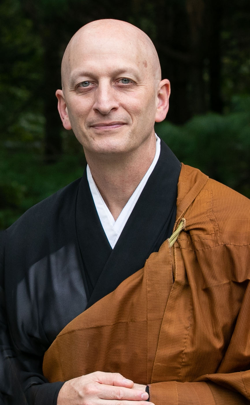Introduction To Zen Training Weekend 43 photo 1