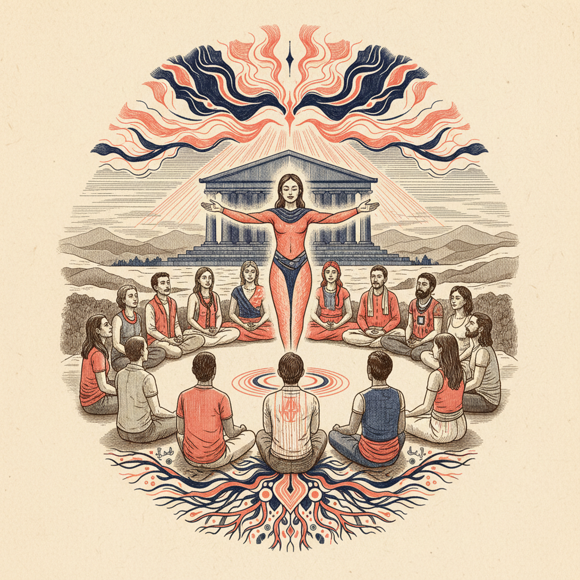 Paul Selig 5-Day Retreat