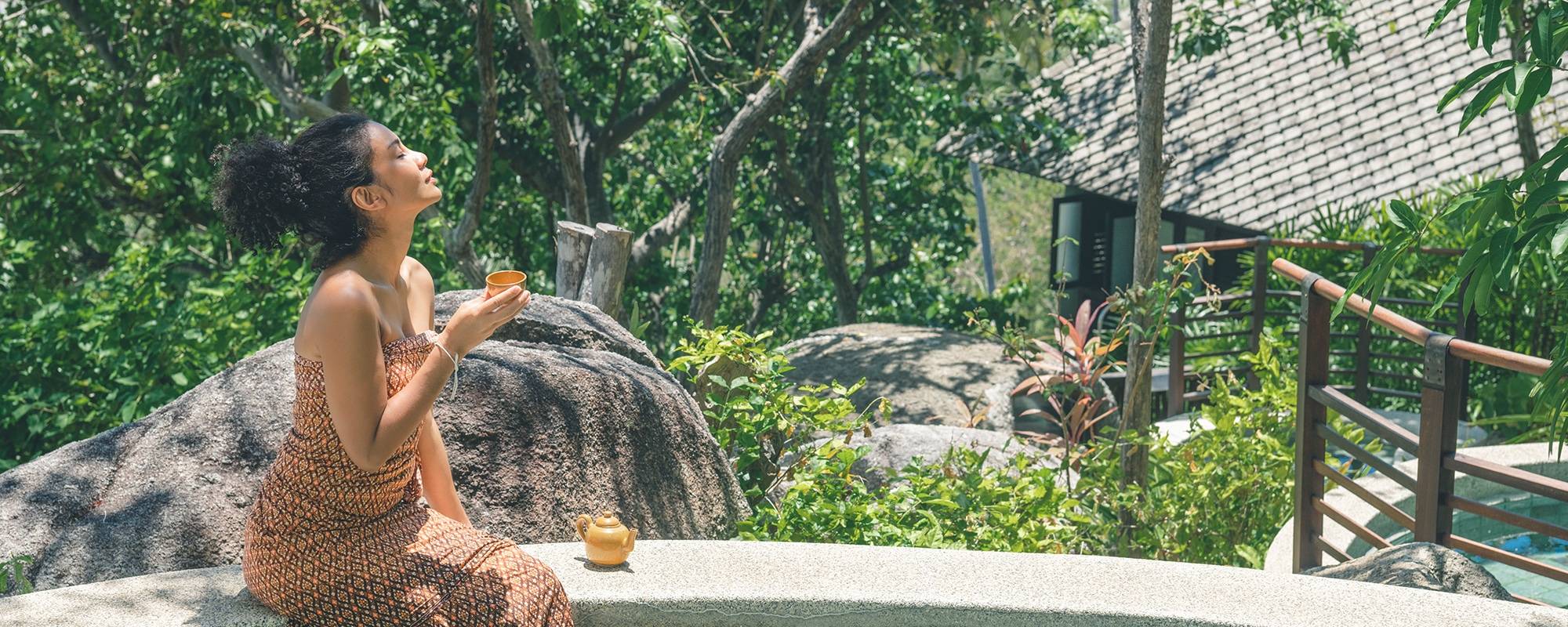Detox Programs Koh Samui photo 360