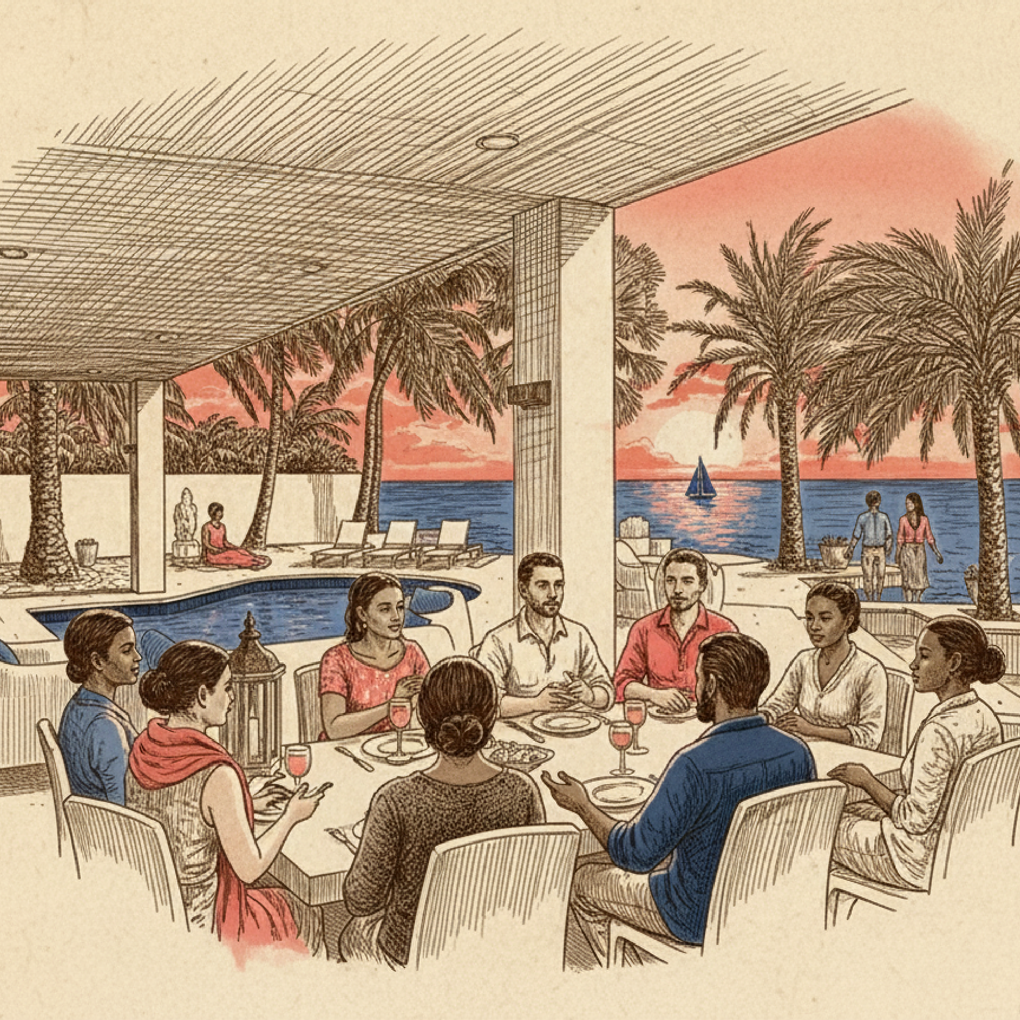 Reset Curaçao