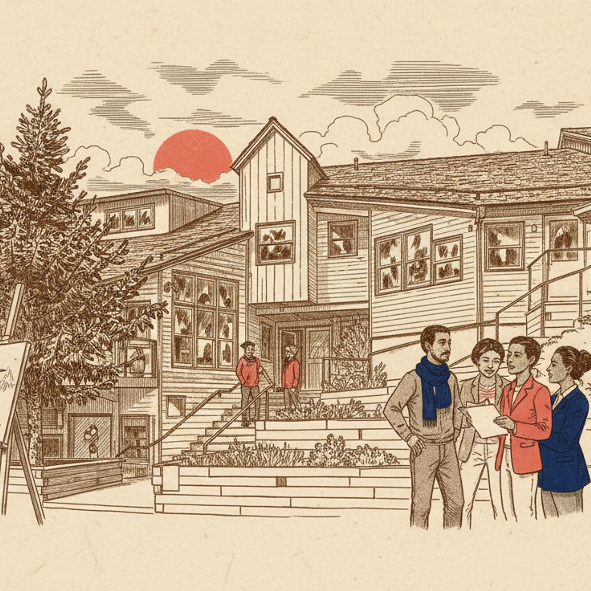 Anderson Ranch Arts Center - Artists-in-Residence Program