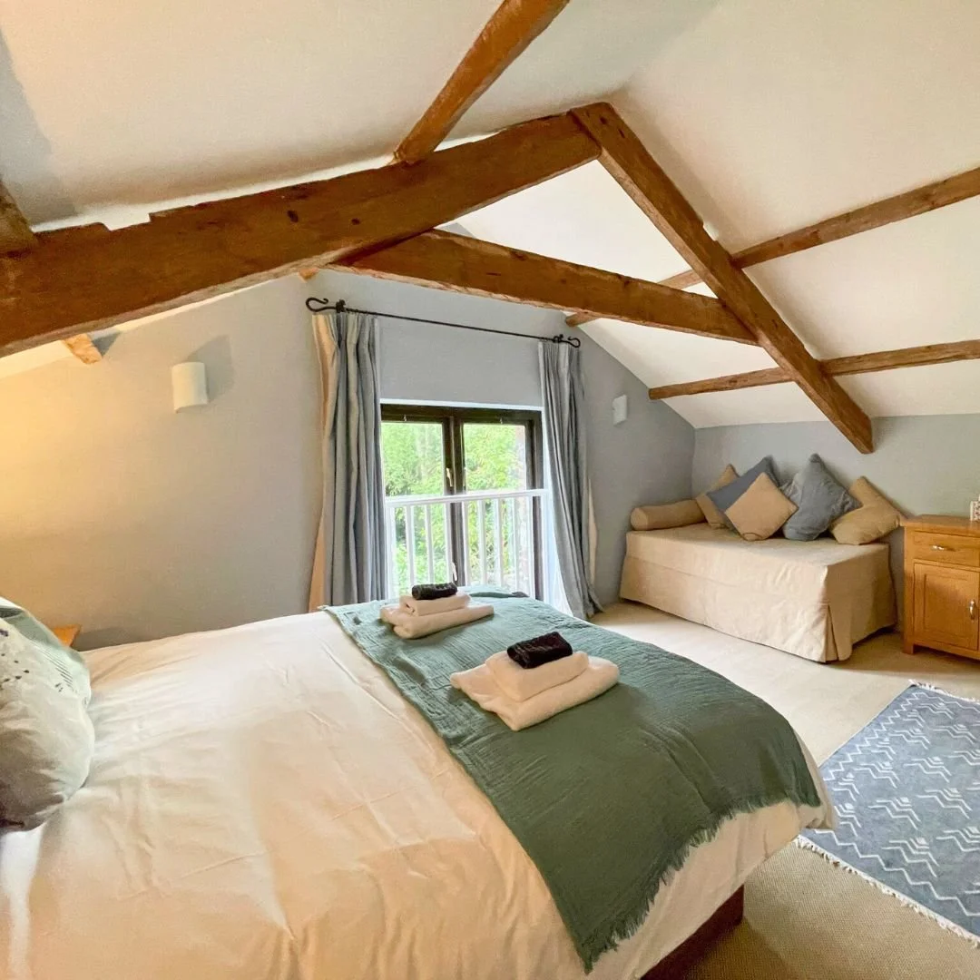 Ashtanga Yoga Retreat Southwest England Devon photo 391