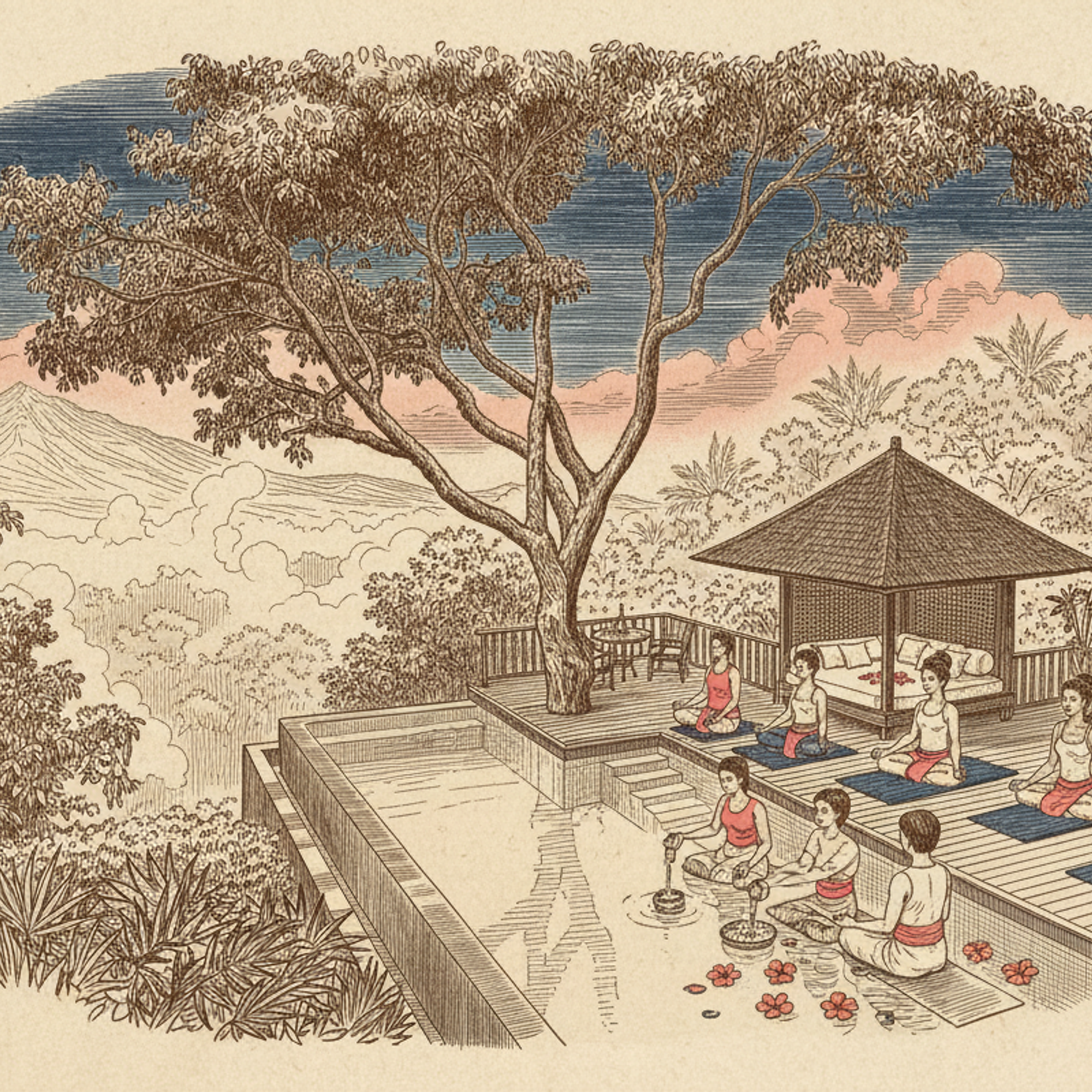Wellness Programs - Mindfulness Programme