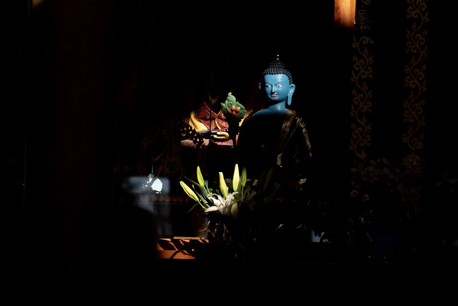 Healing The World photo 3