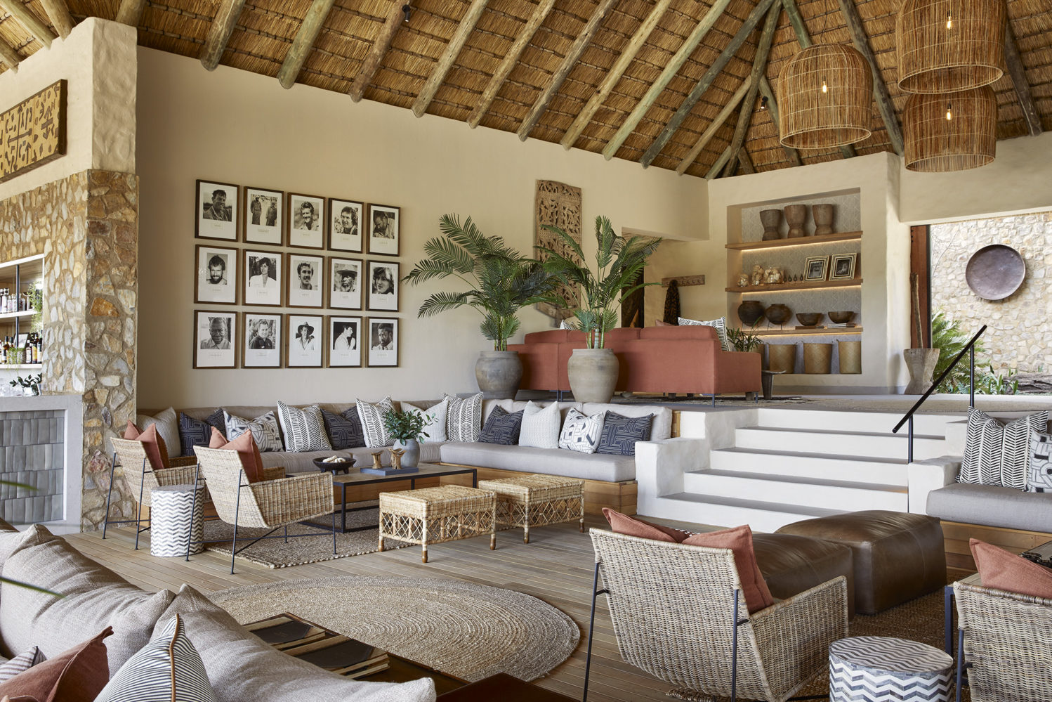 Londolozi Founders Camp photo 1