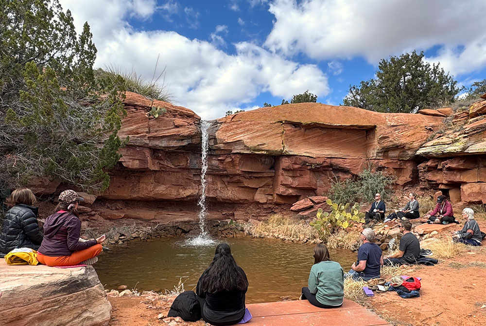 Sedona Wellness Retreat photo 1