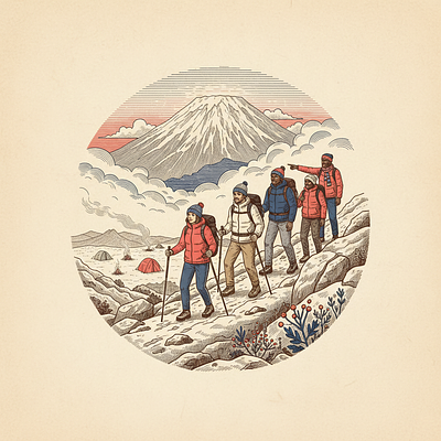 G Adventures Kilimanjaro Expedition