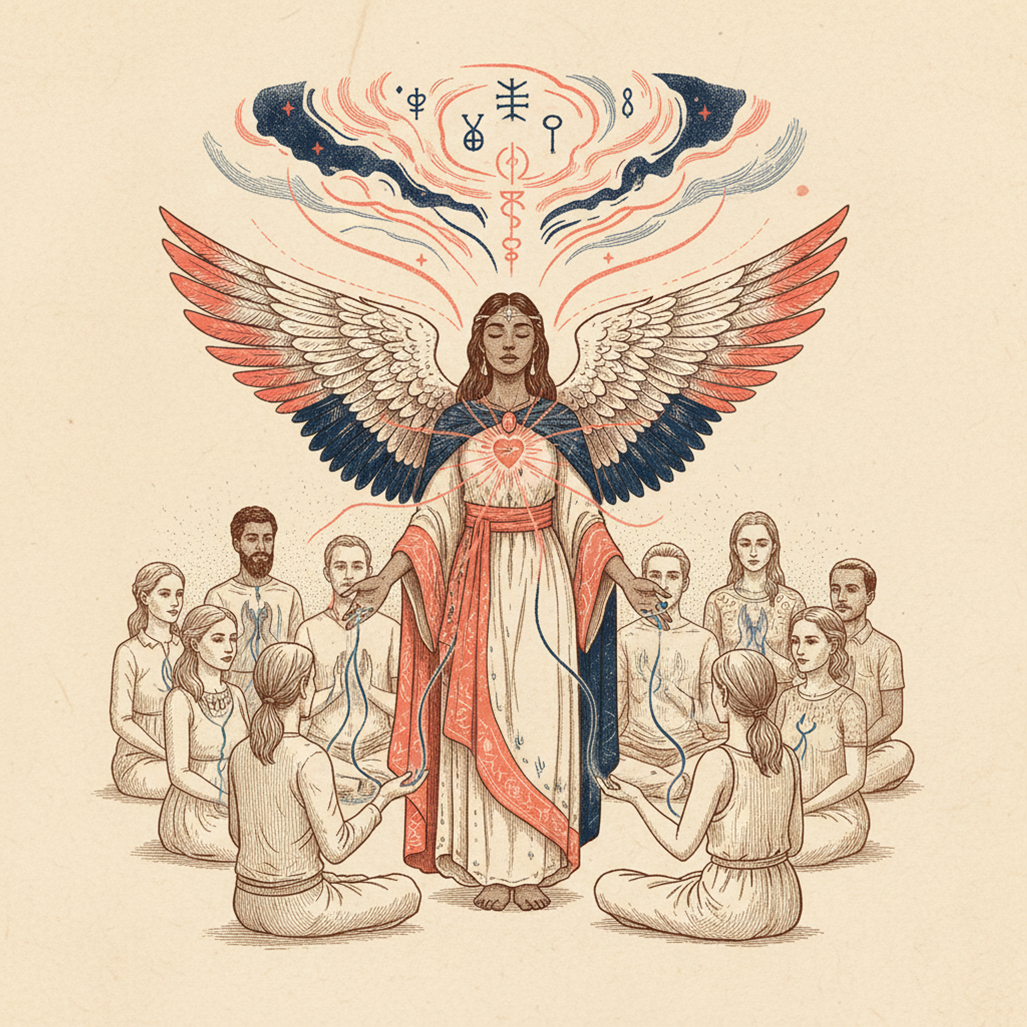 Paul Selig Weekend Workshop