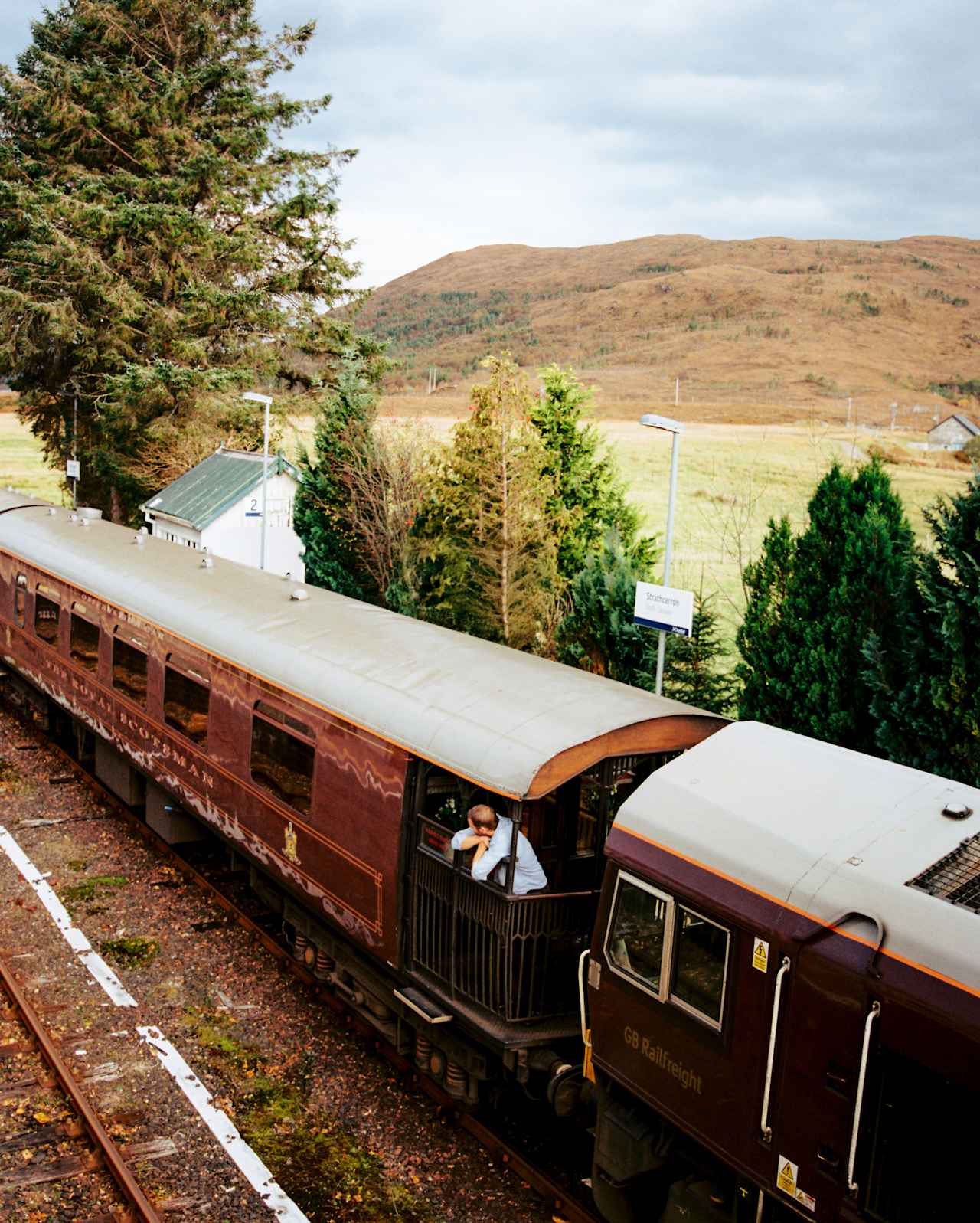 Scotlands Classic Splendour photo 3