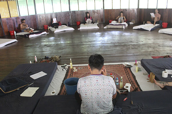 Healing Empowerment Course photo 1