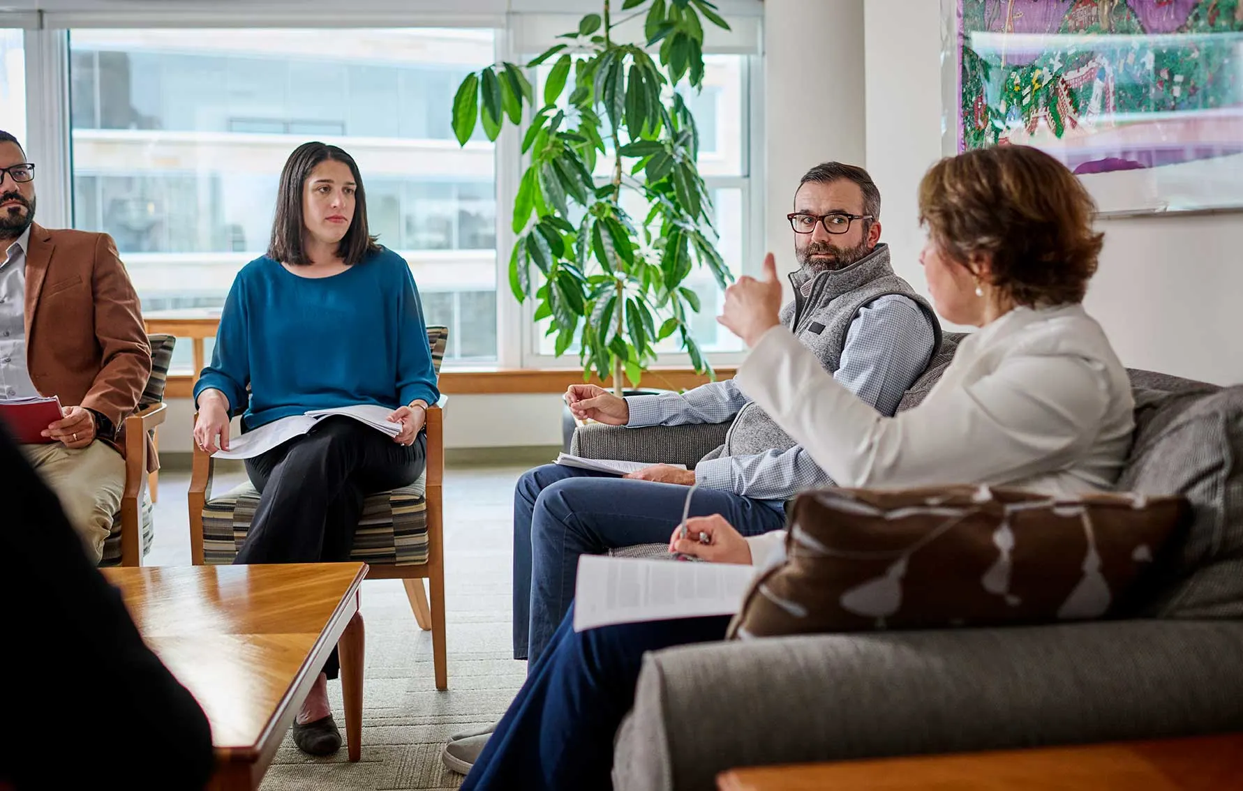Center for Creative Leadership - Leadership Development Program (LDP) photo 2