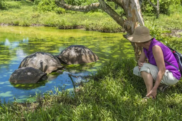 Galapagos Multisport photo 1