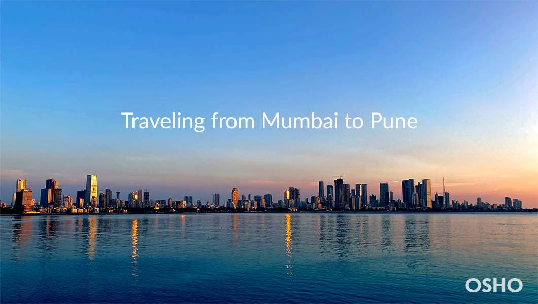 From Mumbai To Pune photo 2