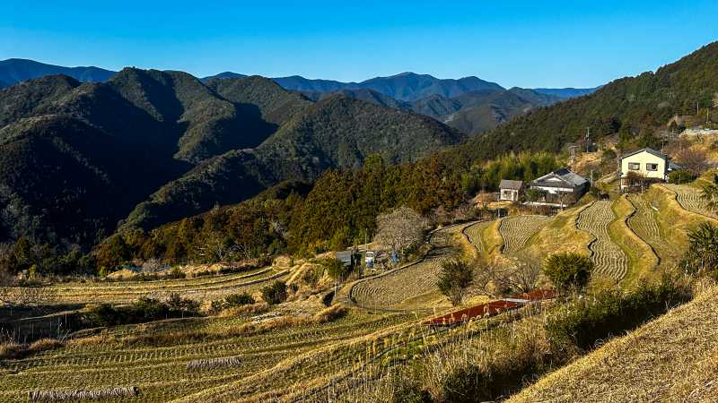 Kumano Kodo Self Guided Hike 6 Days photo 3