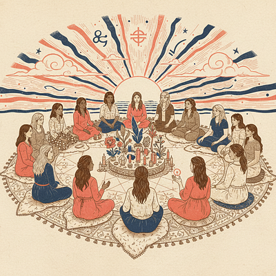 Sacred Woman Collective