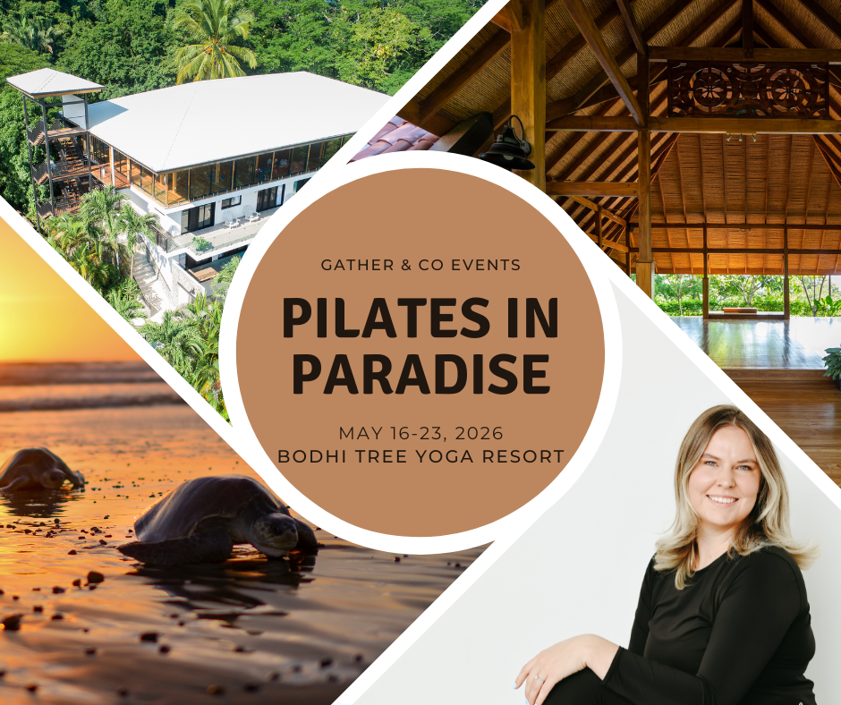 Gather Co Pilates In Paradise photo 3