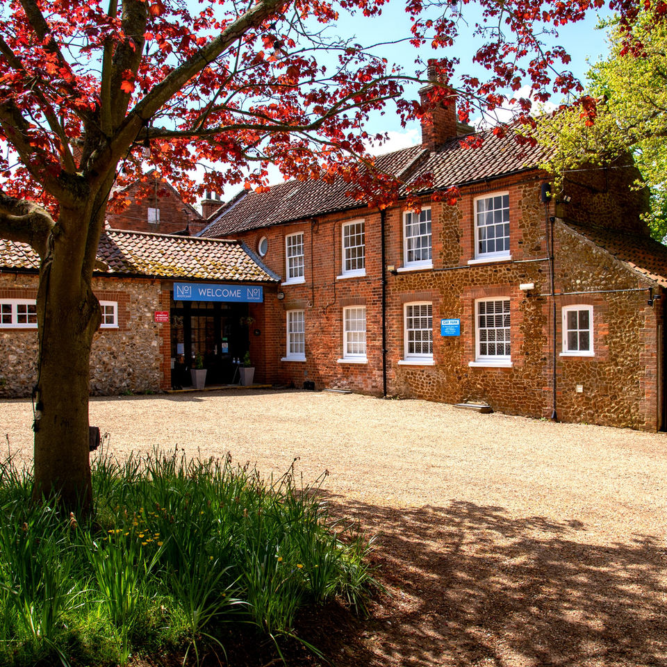 Norfolk Weight Loss Retreat Uk photo 2