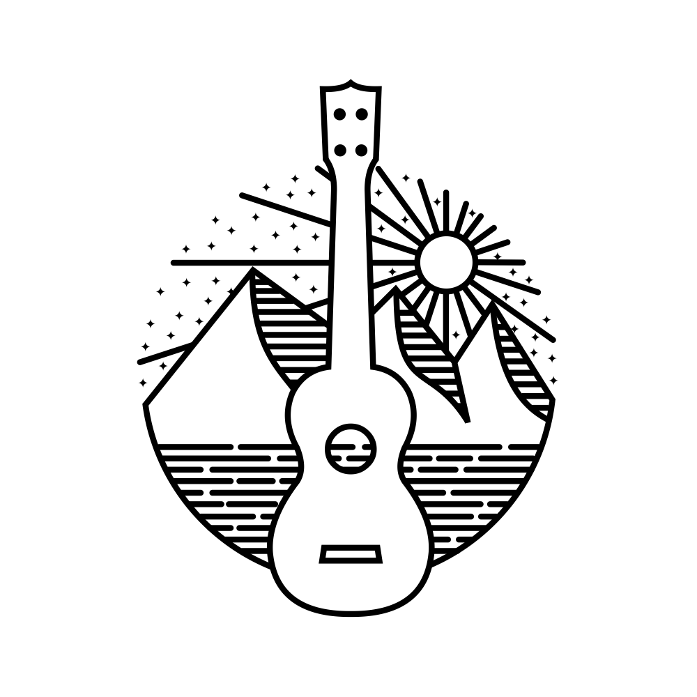 Ukulele Hideaway Croatia photo 2