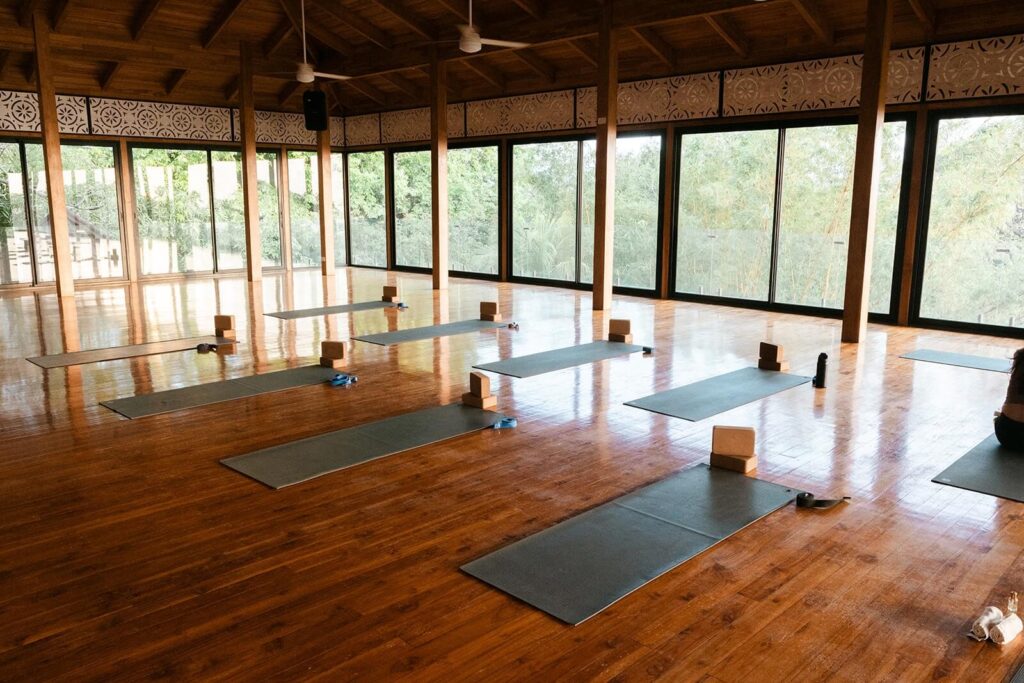 Nomadic Entrepreneur Retreat photo 1