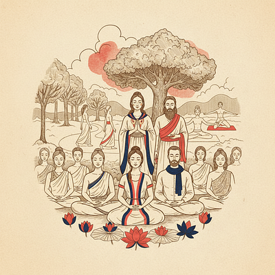 2026 Insight Inside Us How The Dharma Inspires Mindfulness Based Approaches