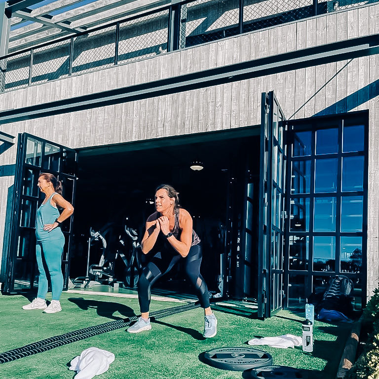 Portugal Fitness Holiday Algarve photo 2