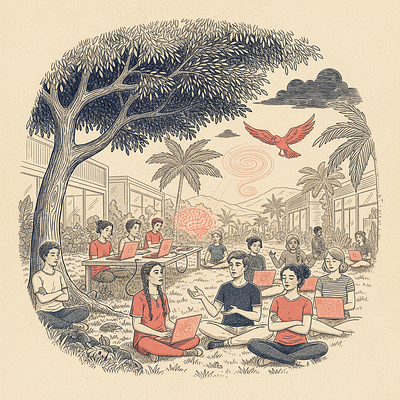 Groundbreakers I