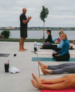 Becoming Who You Are A Journey Through Yoga Of Body Soul Costa Rica 2026 photo 3