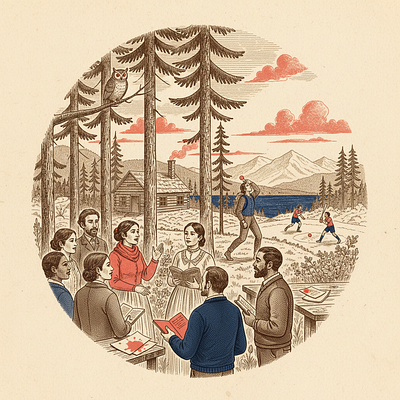The Poetry Program
