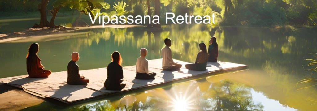 7 Day Vipassana Retreat photo 1