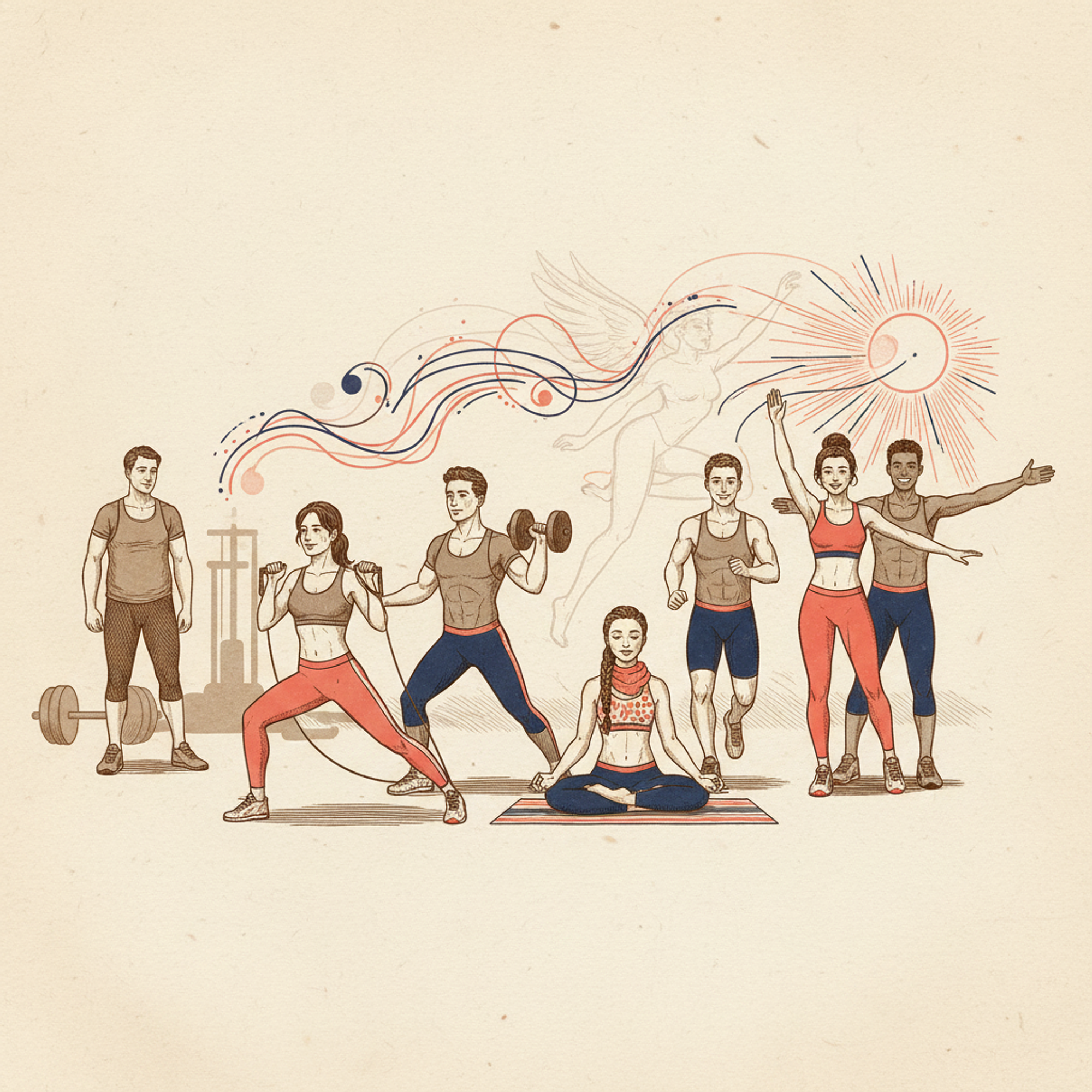 Body Transformation Programme