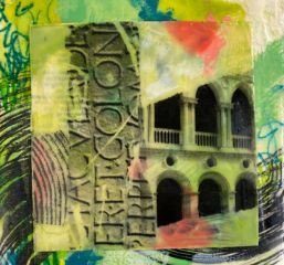 Painting In Italy With Carole Massey 2026 photo 3
