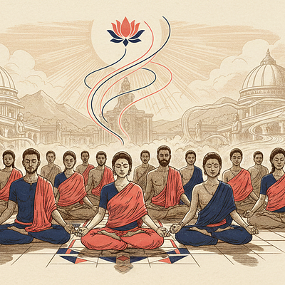 Isha Foundation