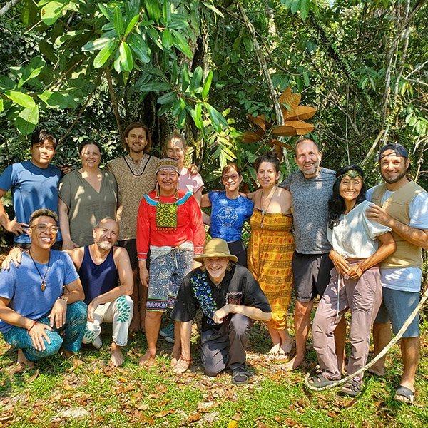 10 Day Ayahuasca Retreat photo 2
