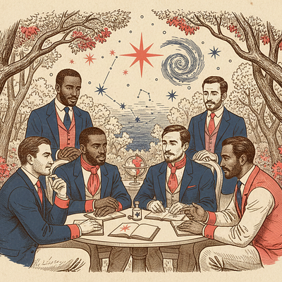 Higher Love Summit