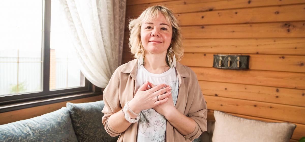 7 Steps Healing Your Heart photo 51