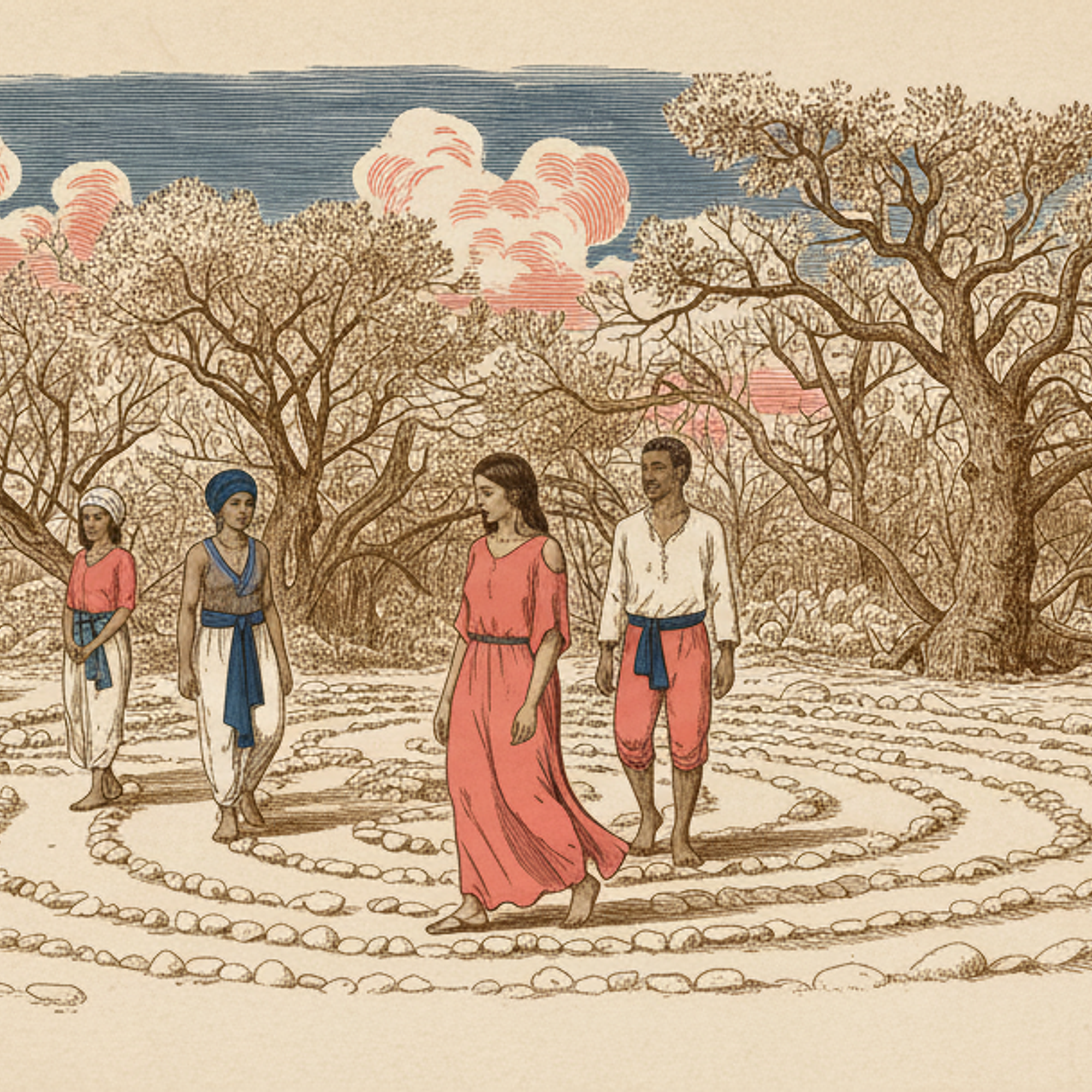 Mindful Journey
