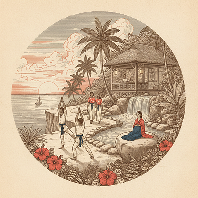 Sensei by Four Seasons