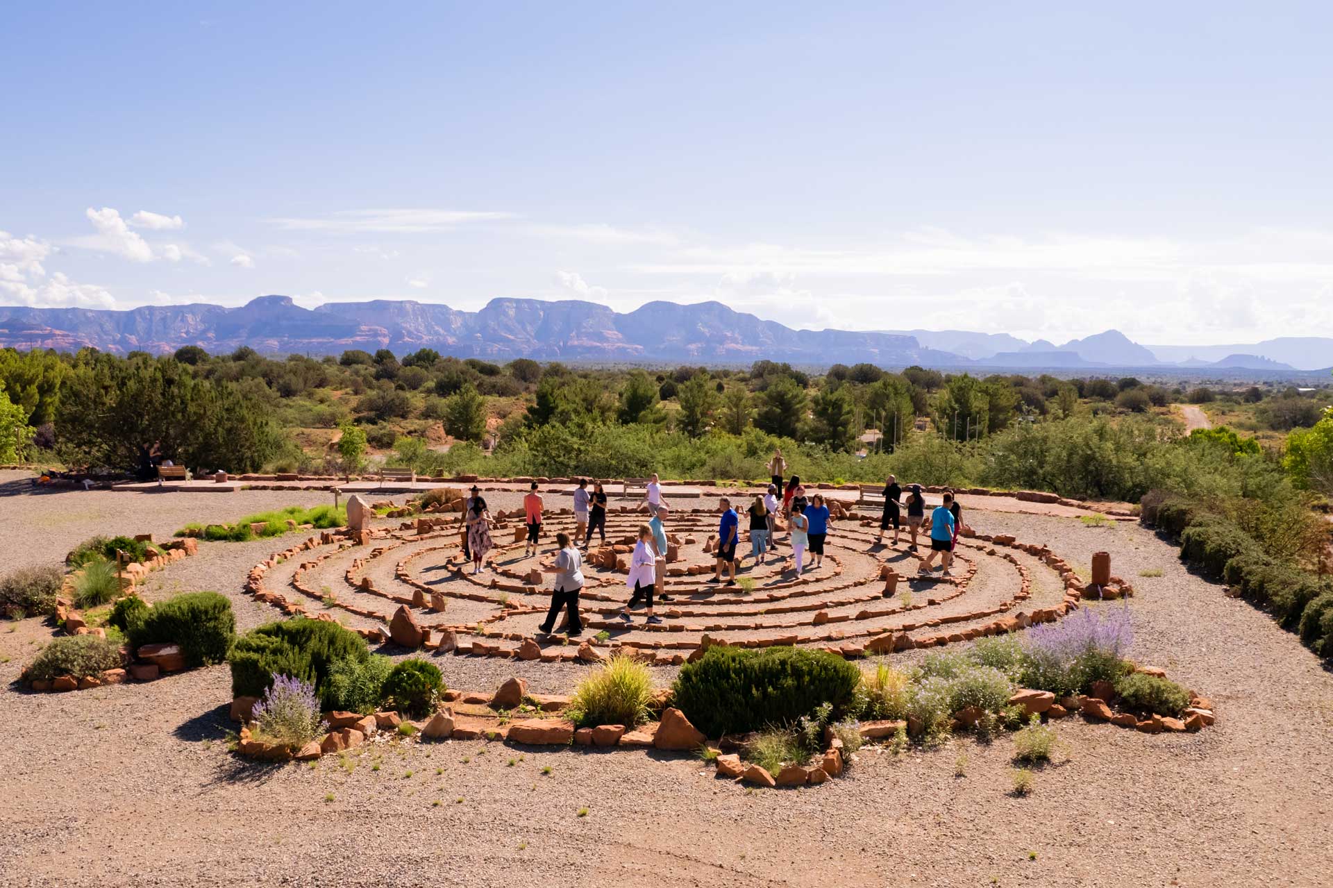 Sedona Wellness Retreat photo 3