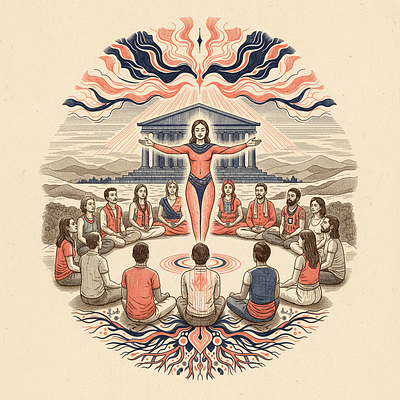 Paul Selig 5-Day Retreat