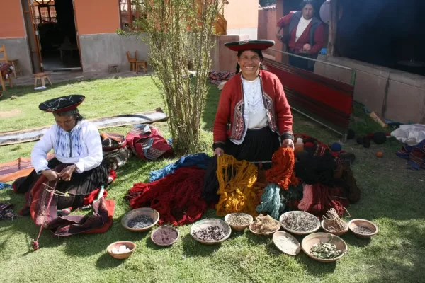 Machu Picchu By Train With Luxury Hotels photo 1