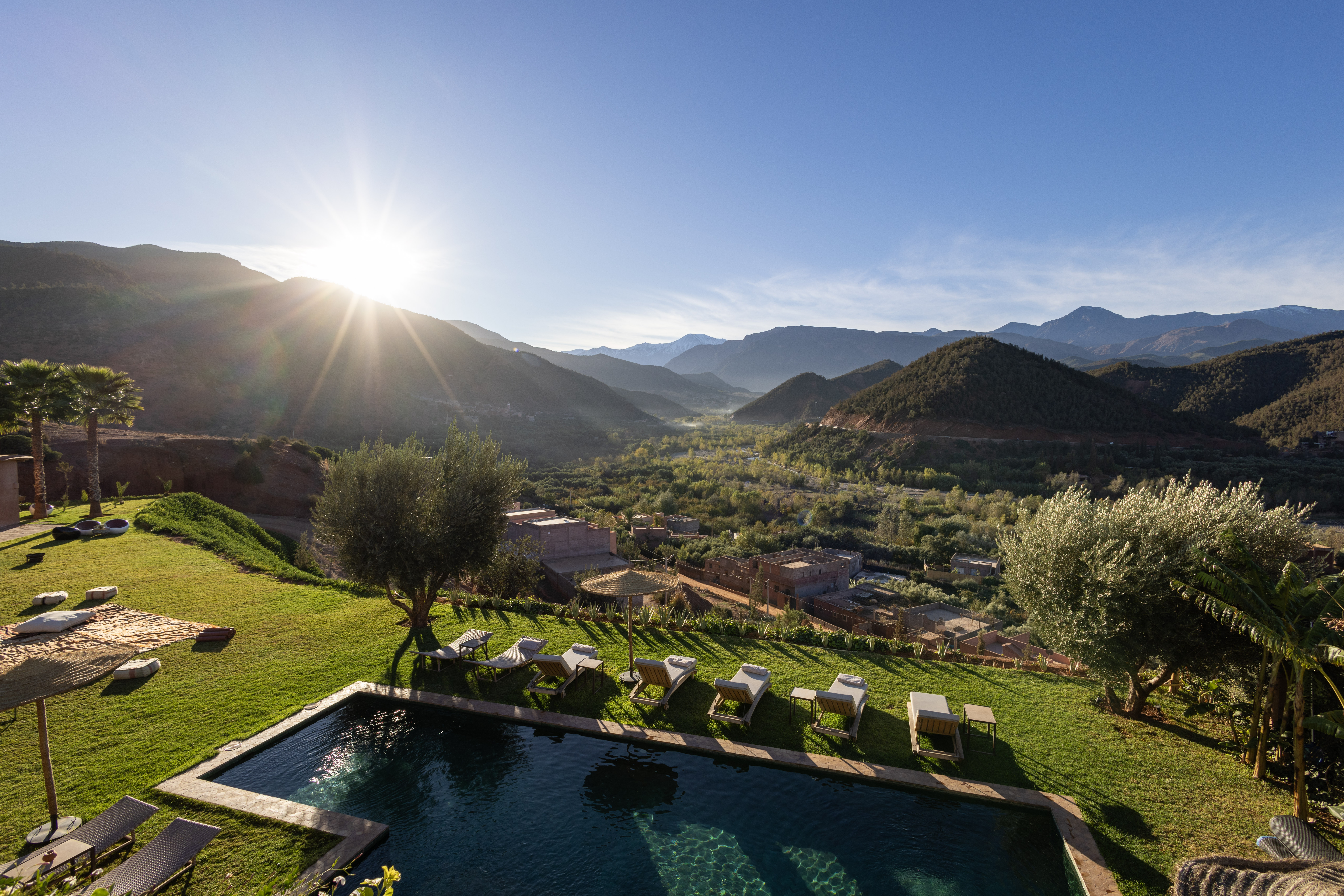 Wellness Retreat photo 3