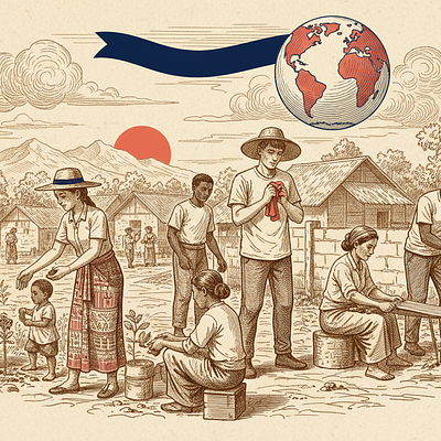 Globe Aware - Cultural Awareness Volunteer Programs