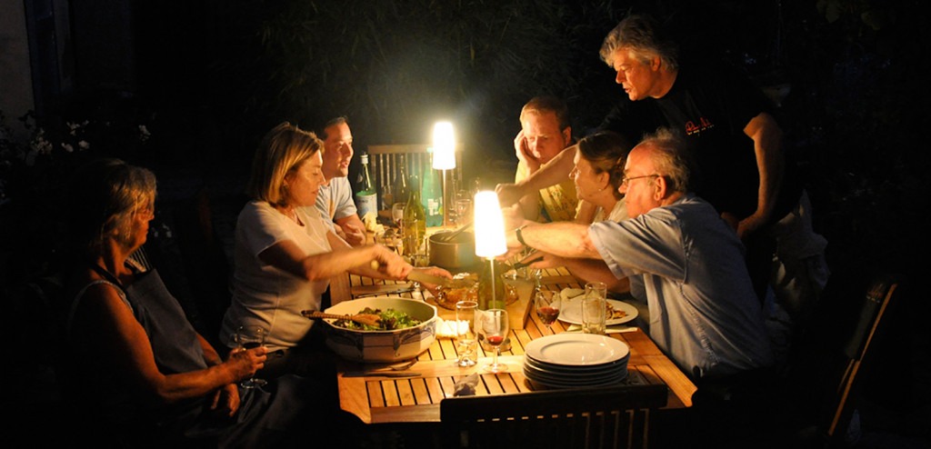 Intensive French Cooking Holiday Farm To Table Culinary Vacation photo 1