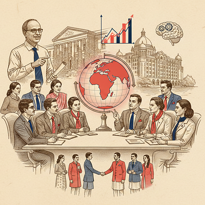Senior Executive Leadership Program China