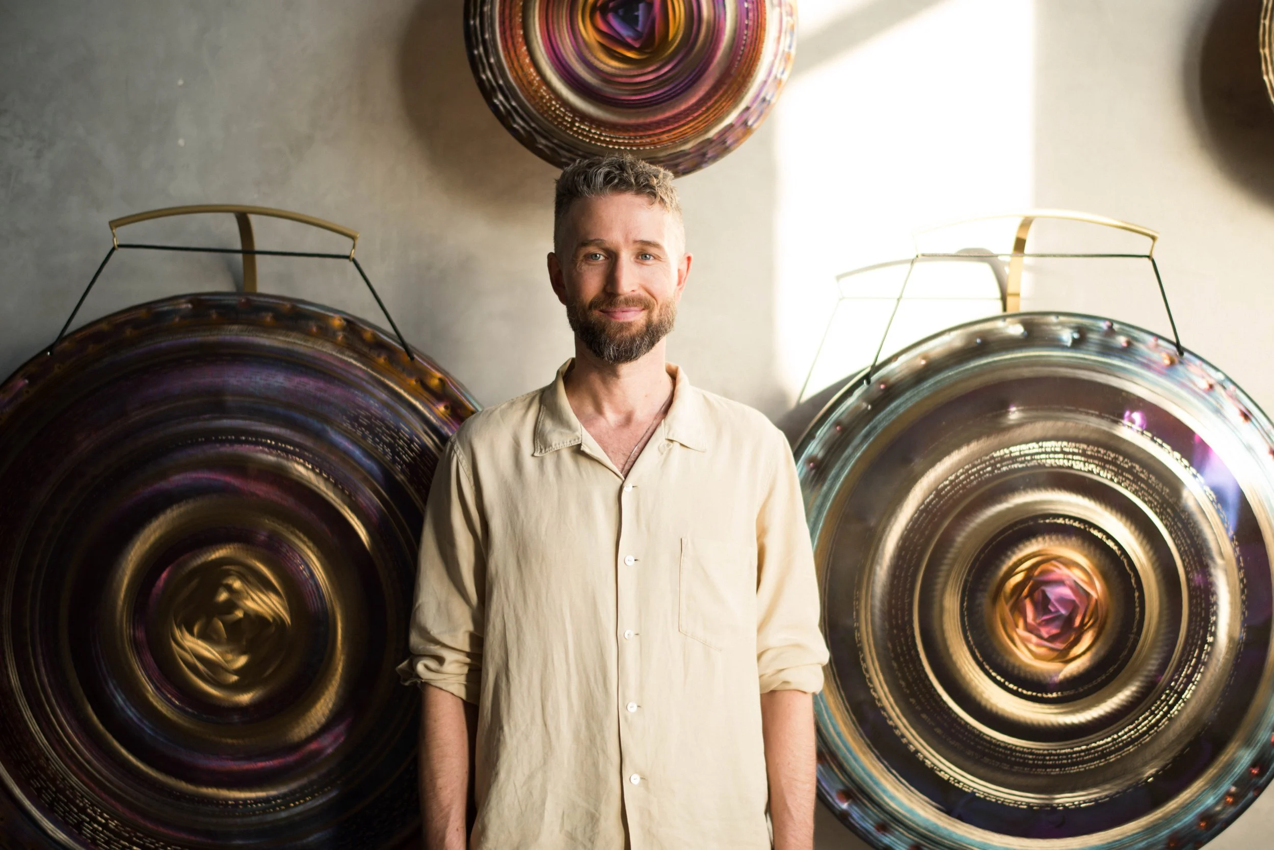 Sound Healing Training photo 262