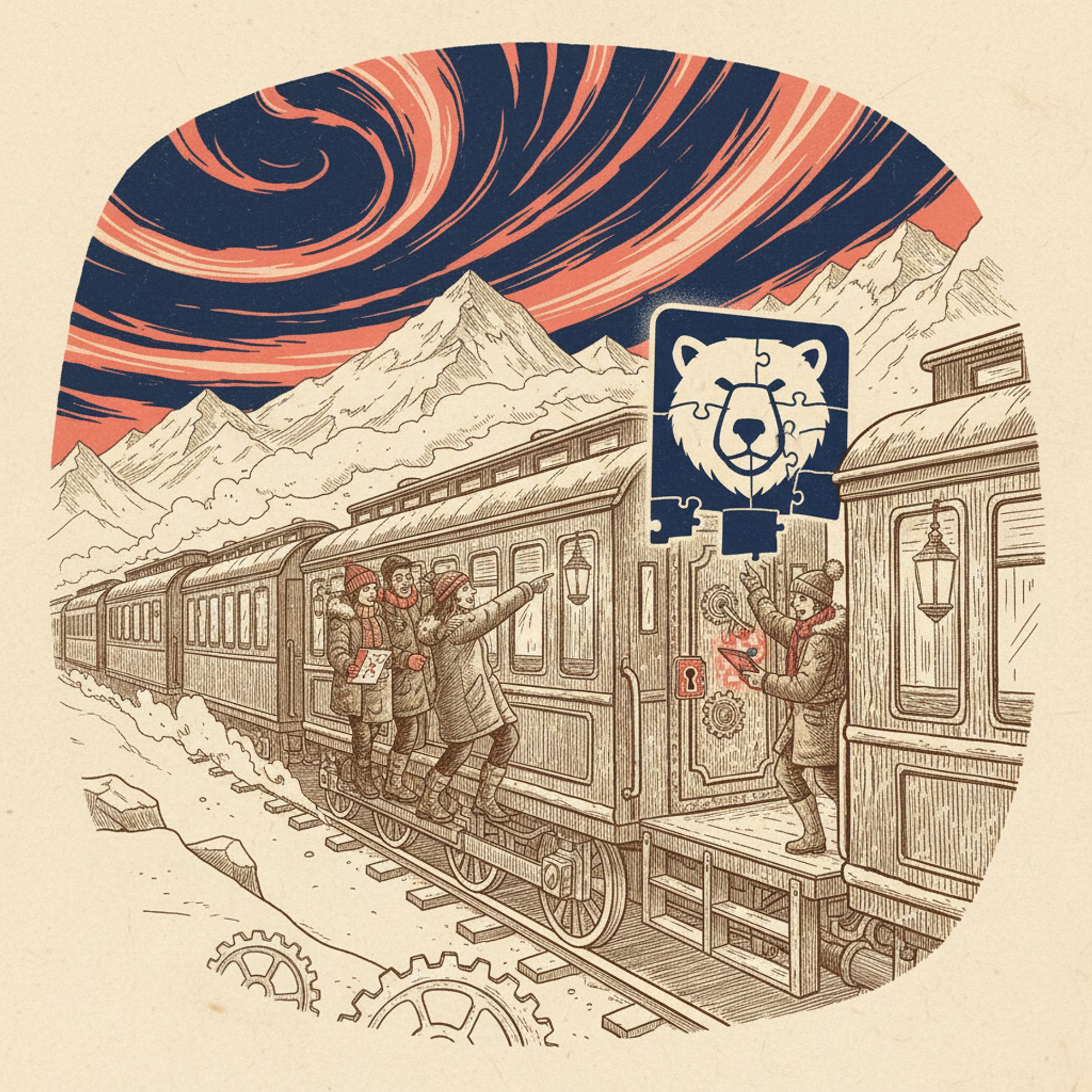Arctic Express