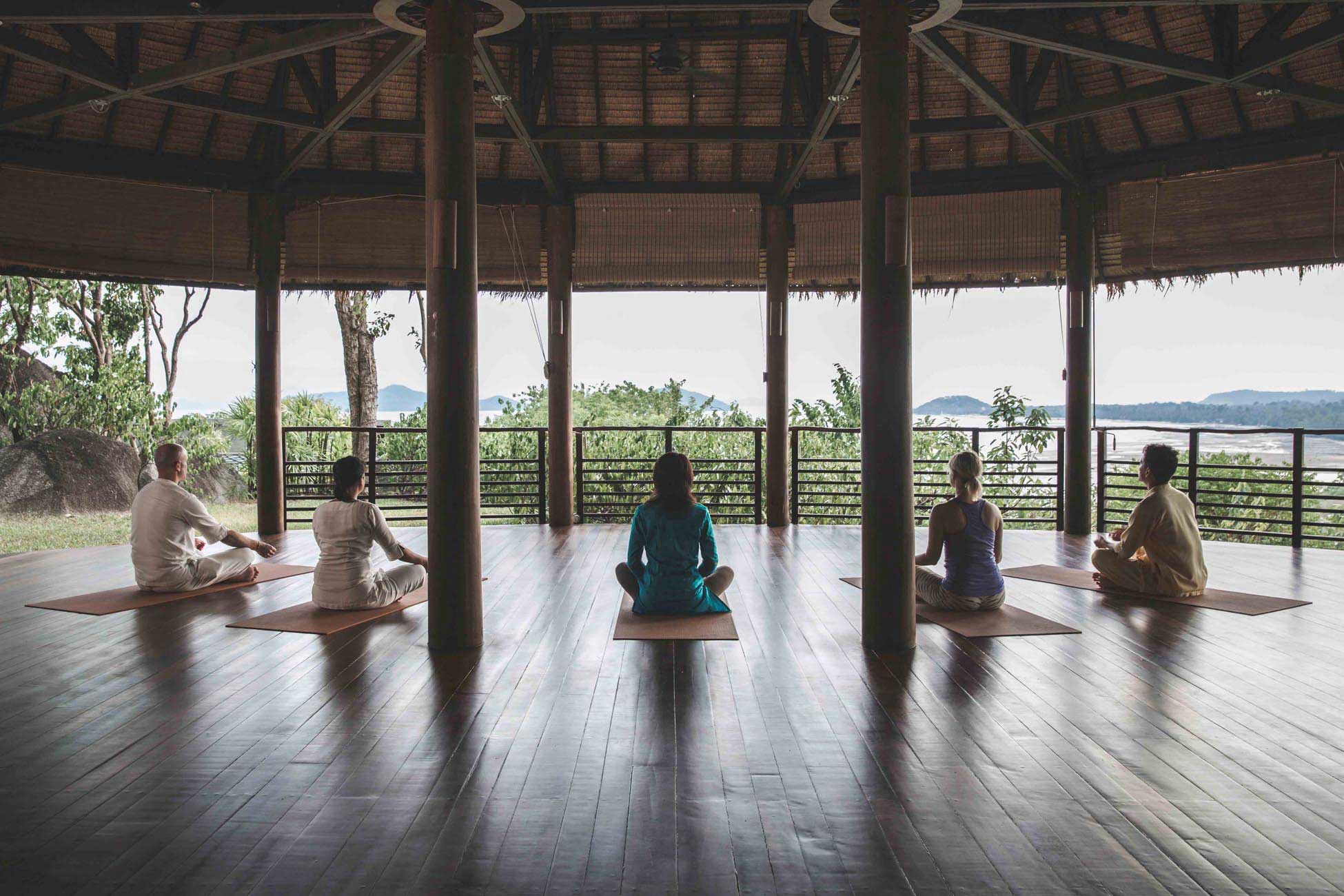 Detox Programs Koh Samui photo 196