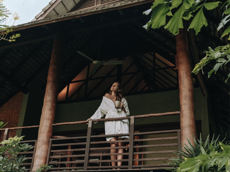 Ayurveda and Panchakarma Detox photo 1
